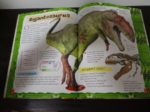 Enciklopedija dinosaurusa
