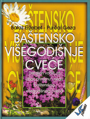 BASTENSKO VISEGODISNJE CVECE – PERENE