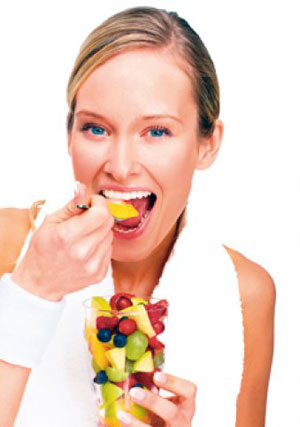 Zdravi i lepi Put do blagostanja vaseg tela i uma