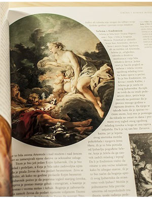 MITOLOGIJA mitovi legende i verovanja